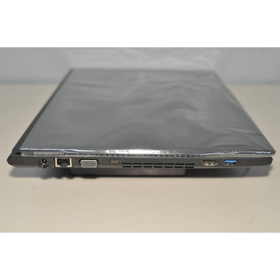 新品開封未使用 MPro-NB530H 第10世代i5/SSD256GB 新品開封未使用ノートパソコン Windows10 マウスコンピューター MPro