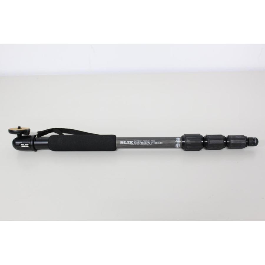 SLIK/PROFESSIONAL II N/三脚 : 中古パソコンショップNS - 通販