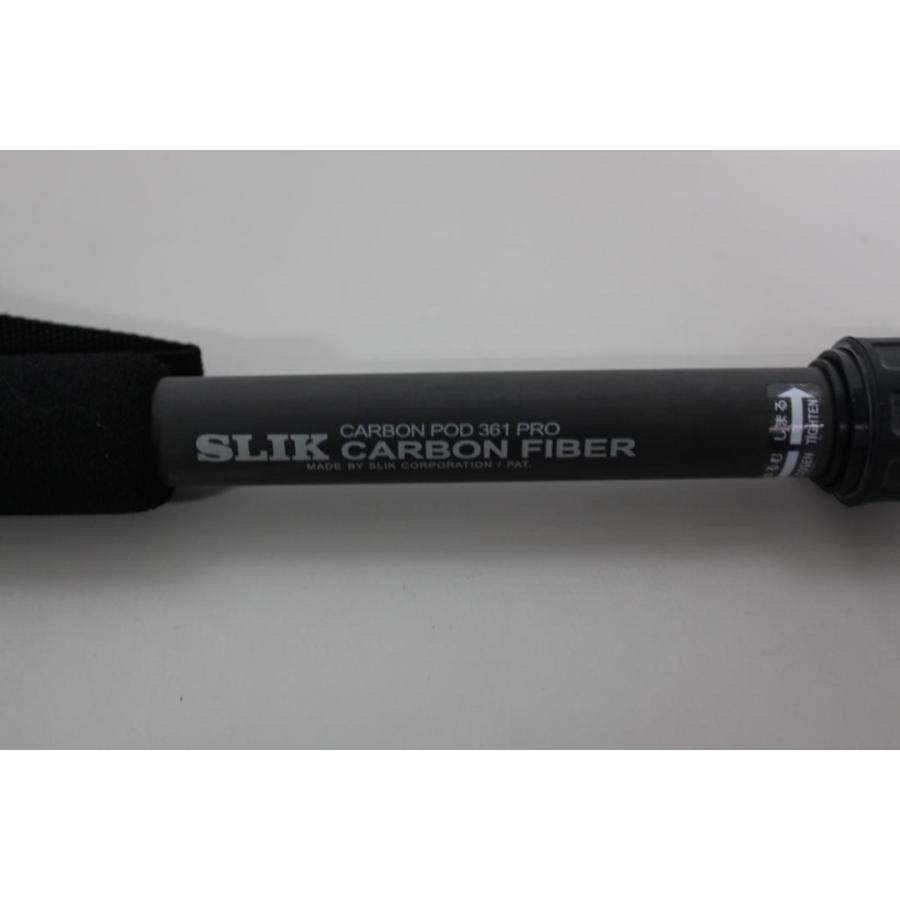 SLIK/PROFESSIONAL II N/三脚 : 中古パソコンショップNS - 通販 