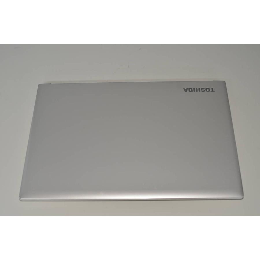 中古良品 最新Windows11+office 爆速SSD256GB 東芝Dynabook AZ45/AG 高