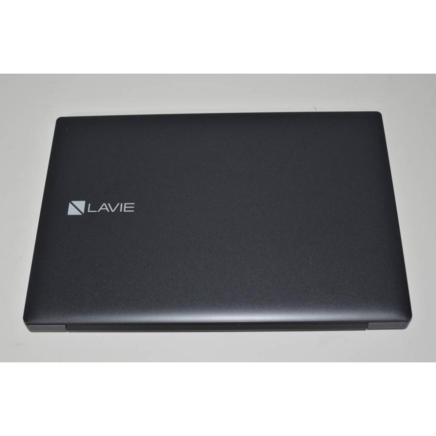 中古良品ノートパソコン Windows11 爆速SSD512GB NEC NS700/K AMD 