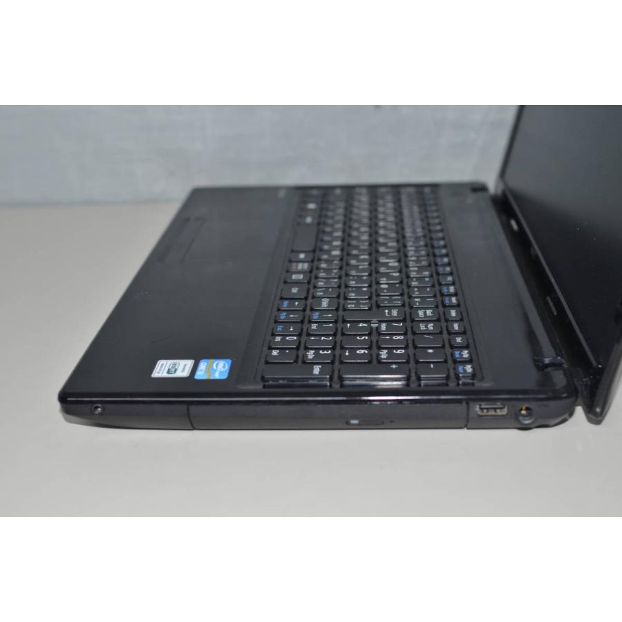 中古良品ノートパソコン Windows11+office NEC VJ22LF-F core i3