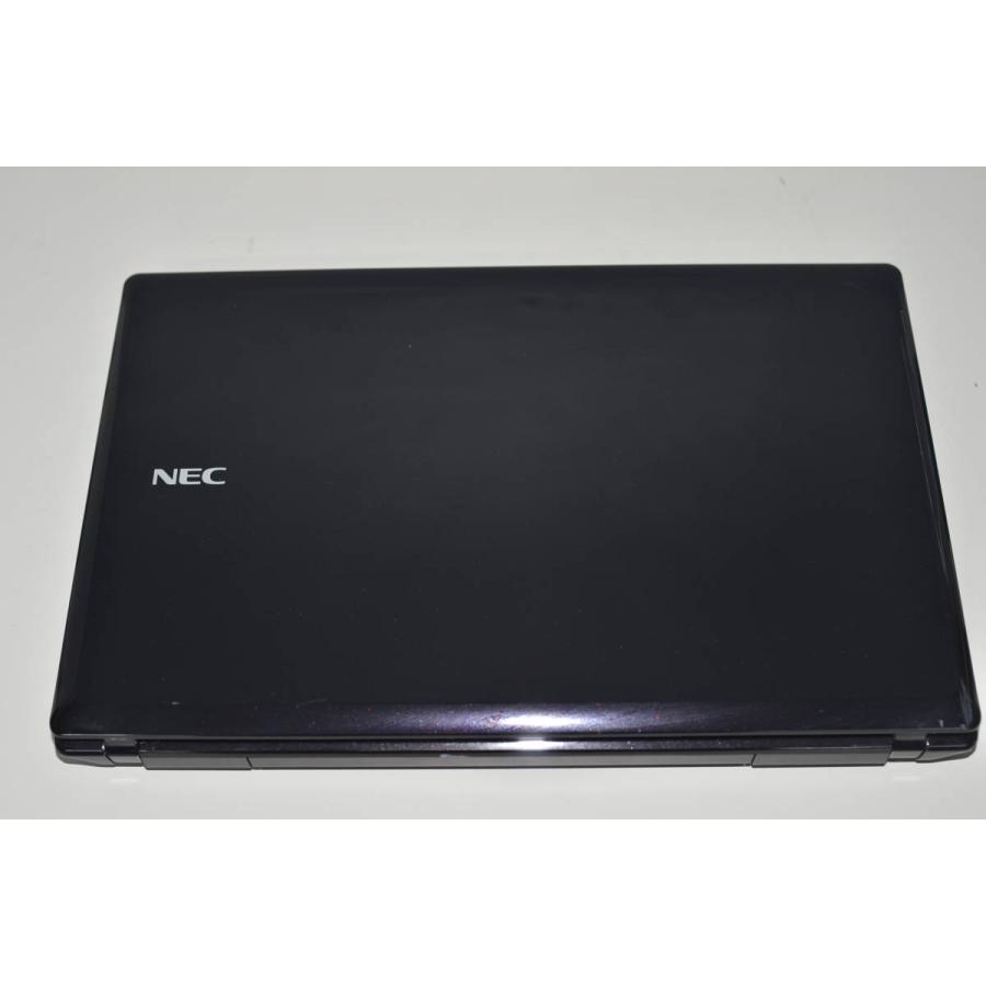SSD128GBノートパソコン本体VJ22LF-F 最新Windows11 中古良品ノートパソコン Windows11+office NEC VJ22LF-F core i3