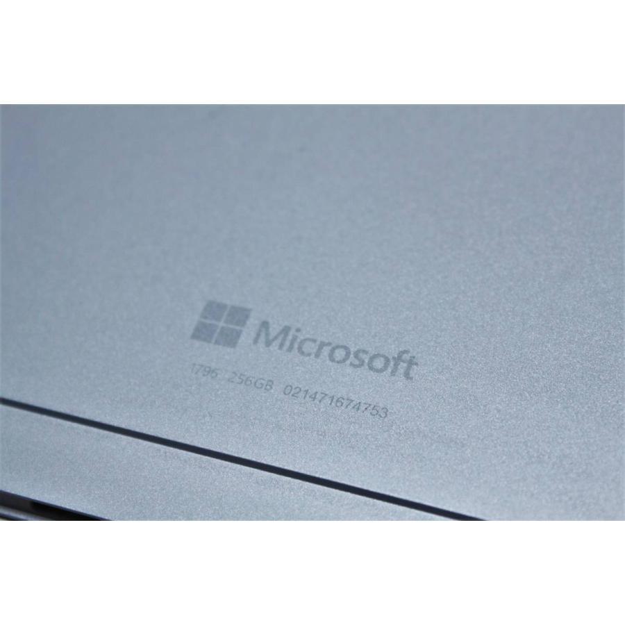 【ジャンク品】Surface Pro（第5世代）intel Core i5/256GB/メモリ8GB (6)｜computer-store｜04