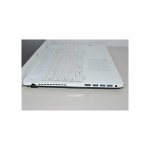 富士通 AH53/X 爆速SSD480GB core i7-6700HQ 中古良品ノートパソコン 富士通 AH53/X Windows11+office 爆速