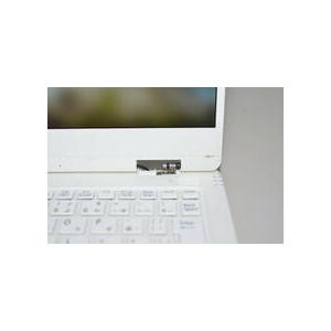 訳アリ軽量ノートパソコン NEC PC-GN15C79AD Windows11+office Celeron