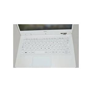 ホワイトノートPC 15.6インチ 訳アリ軽量ノートパソコン NEC PC-GN15C79AD Windows11+office Celeron