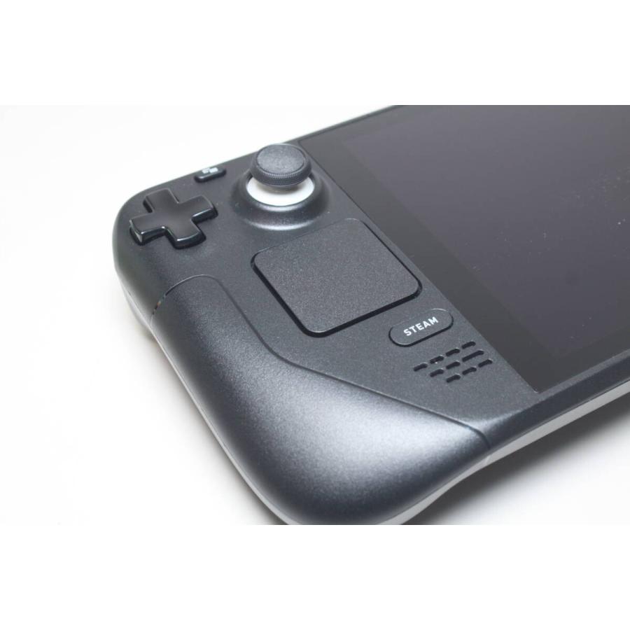 SteamDeck　64gb 中古 Yahoo!オークション -「steam deck 64gb」の落札相場・落札価格