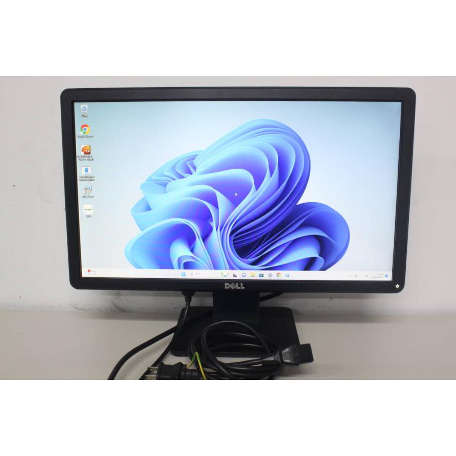 周辺機器 DELL PCモニター_19.5インチ