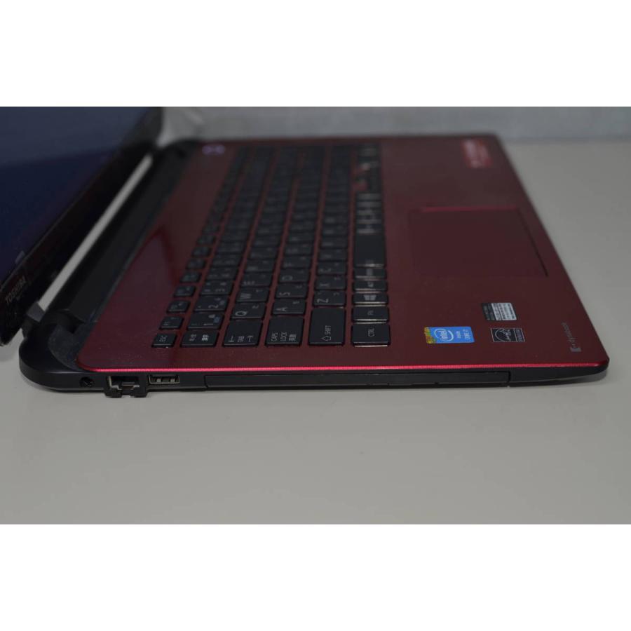 東芝 ノートパソコン Corei7 オフィス SSD Windows11 A25 最新Windows11+office 新品爆速SSD512GB 東芝 T55/56MRD core i7-4510U