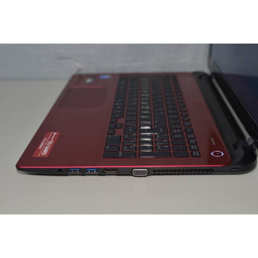 最新Windows11+office 新品爆速SSD512GB 東芝 T55/56MRD core i7-4510U