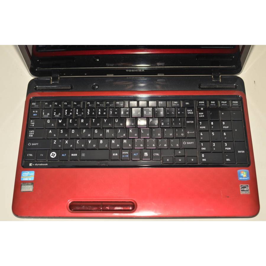 その他ノートPC本体 TOSHIBA dynabook T451/46DWD core i5 Amazon.co.jp: 東芝 ノートパソコン dynabook T451/46EB(Office H&B