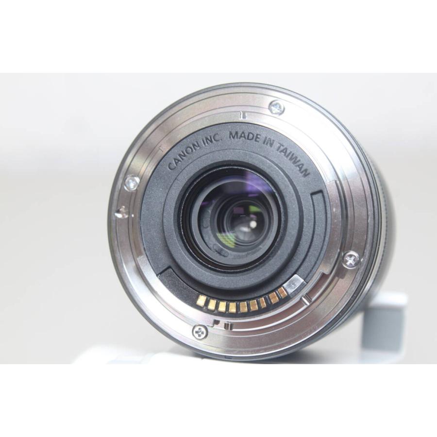 Canon/EF-M11-22mm F4-5.6 IS STM/広角ズームレンズ ⑥