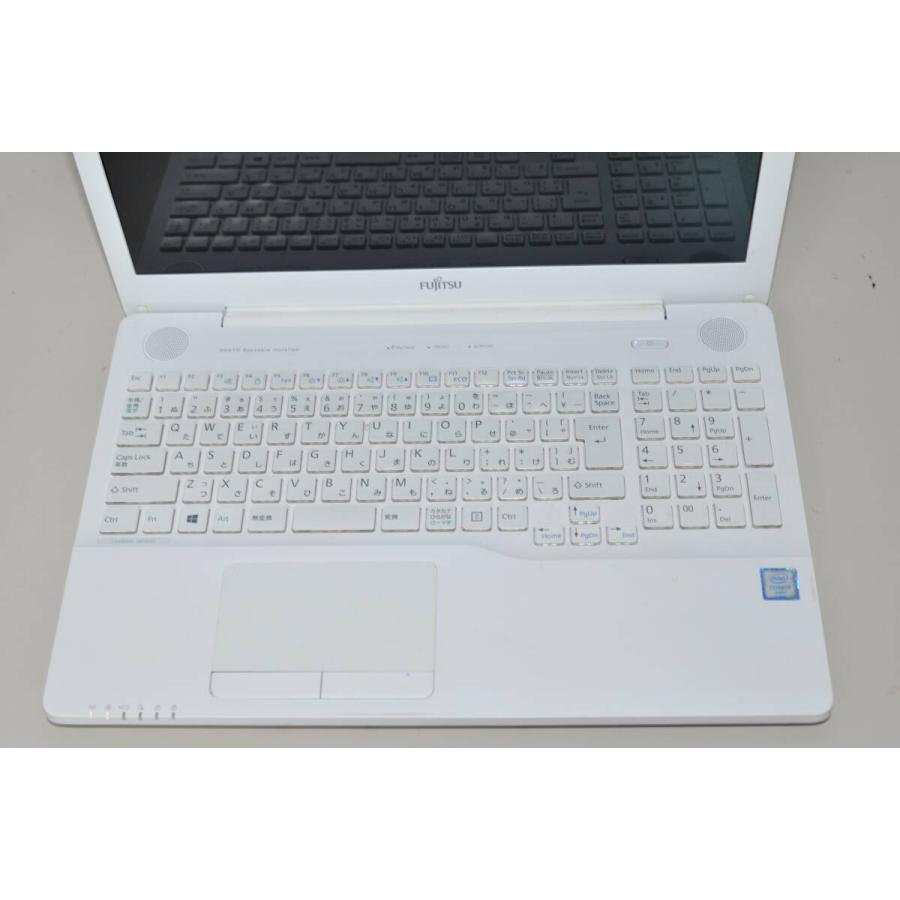 Windowsノート本体 LIFEBOOK AH50/A3 i7 6700HQ 16GB 1TB Amazon.co.jp: 中古パソコン 富士通 LIFEBOOK AH50/X FMVA50XWP