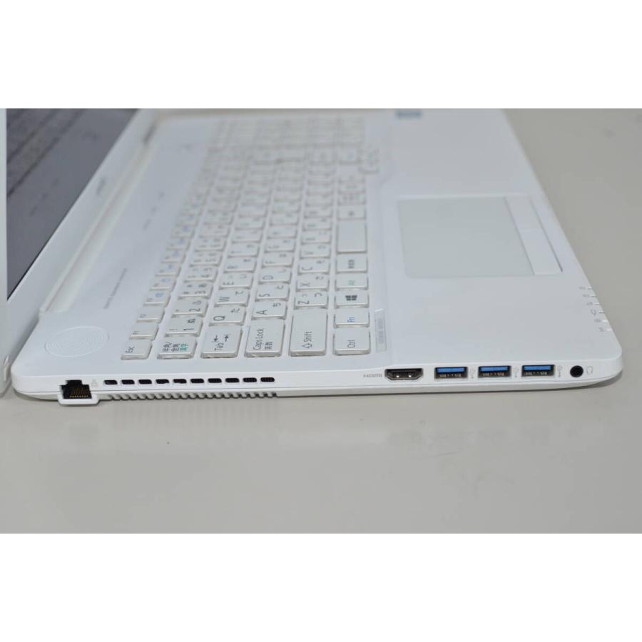 Windowsノート本体 LIFEBOOK AH50/A3 i7 6700HQ 16GB 1TB 富士通 LIFEBOOK AH50/J3 ノートパソコン FMVA50J3BK Windows11