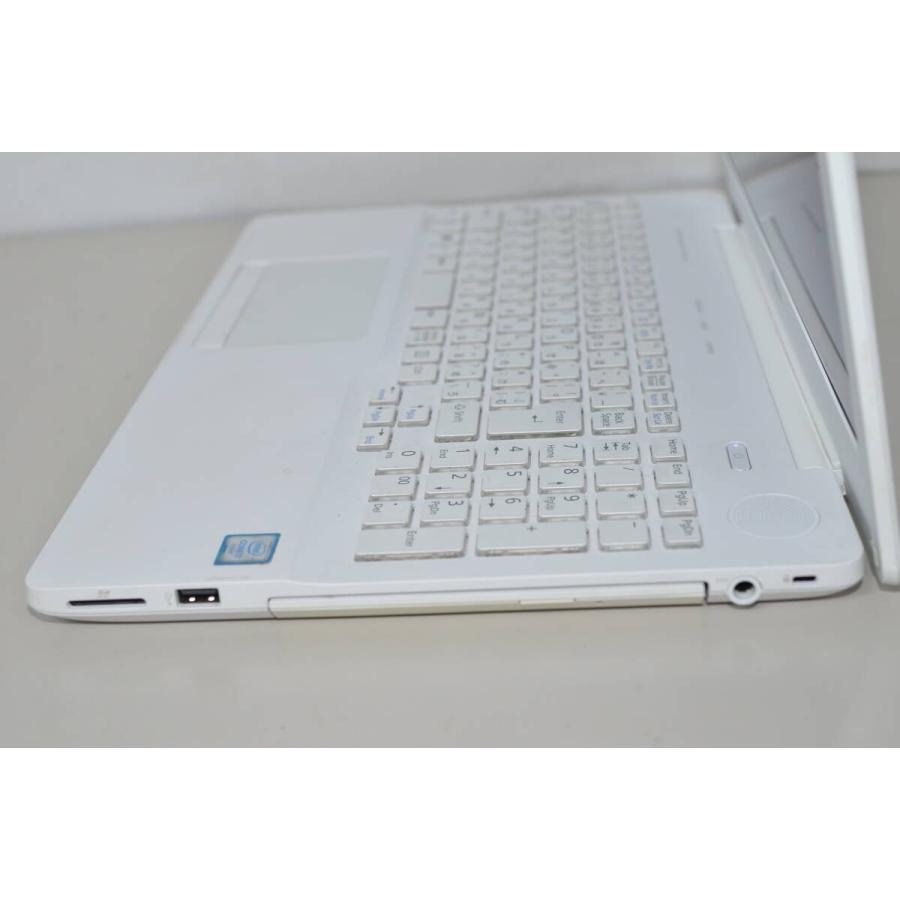 爆速SSD512GB 富士通LIFEBOOK AH50/A3 i7-6700HQ 最新Windows11+office 新品爆速SSD512GB 富士通 LIFEBOOK AH50