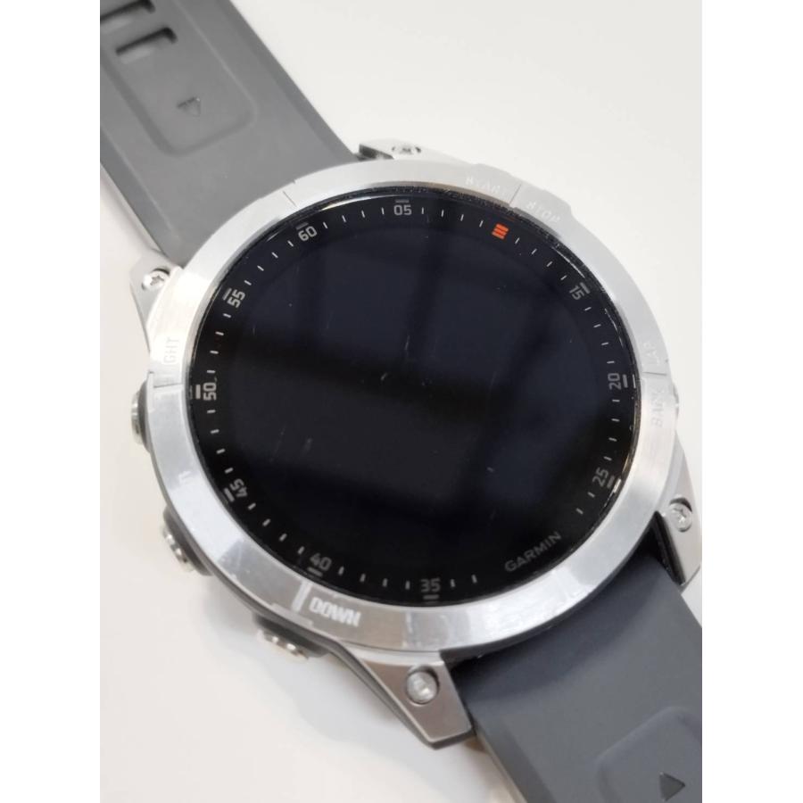 GARMIN - 【動作品】GARMIN EPIX (2GEN) スマートウォッチ 動作品】GARMIN EPIX (2GEN) スマートウォッチ : 中古パソコン