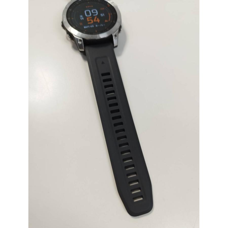 動作品】GARMIN EPIX (2GEN) スマートウォッチ : 中古パソコン