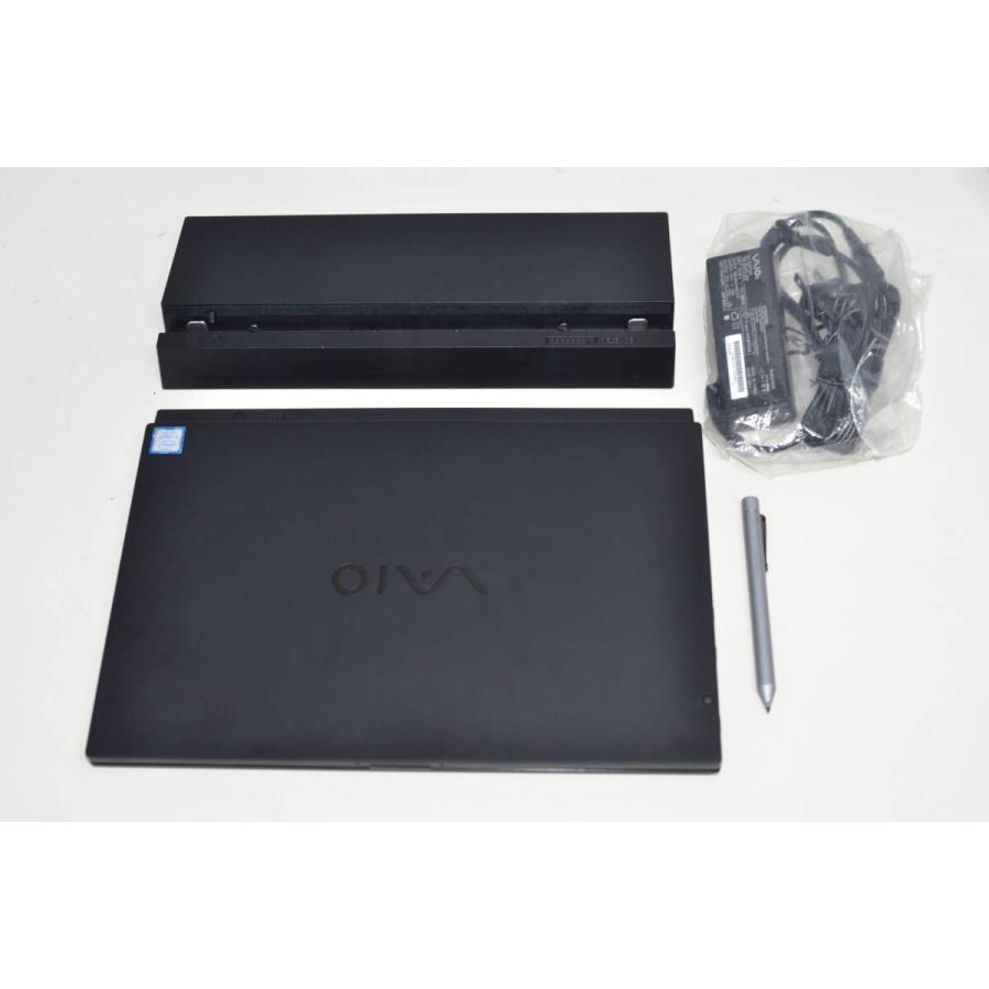 中古良品ノートパソコン SONY VJA1211 core i7-8500Y メモリ8GB SSD256GB 12.5インチ Windows11+office webカメラ 無線内蔵 中古良品ノートパソコン SONY VJA1211 core i7-8500Y メモリ8GB