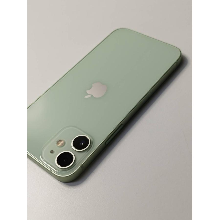 スマートフォン本体 iPhone 12 mini 128GB MGDQ3J/A - 5244 スマートフォン本体 iPhone 12 mini 128GB MGDQ3J/A - 5244 iPhone 12