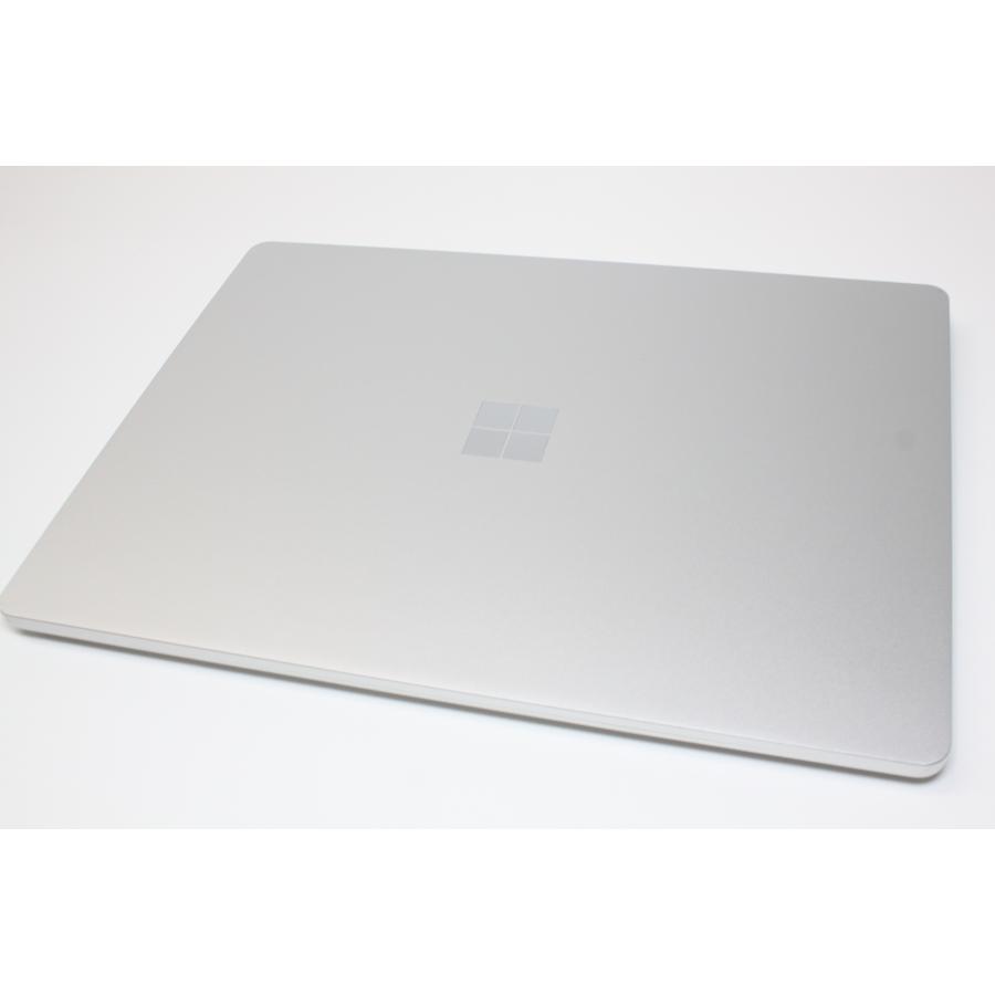 Surface Laptop Go（第1世代）intel Core i5/128GB/8GB (4) : 中古