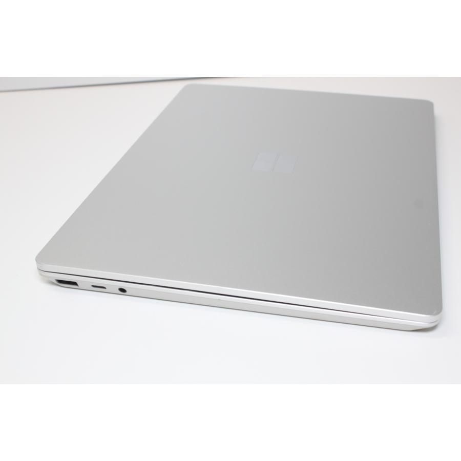 Surface Laptop Go（第1世代）intel Core i5/128GB/8GB (4) : 中古