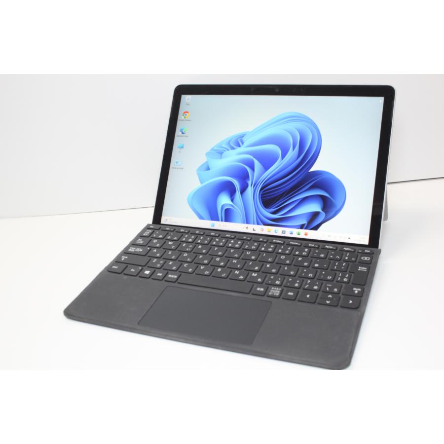 Windowsタブレット本体 Microsoft surface Intel Pentium 8/128GB Amazon.co.jp: マイクロソフト Surface Go (128GB/8GB) MCZ