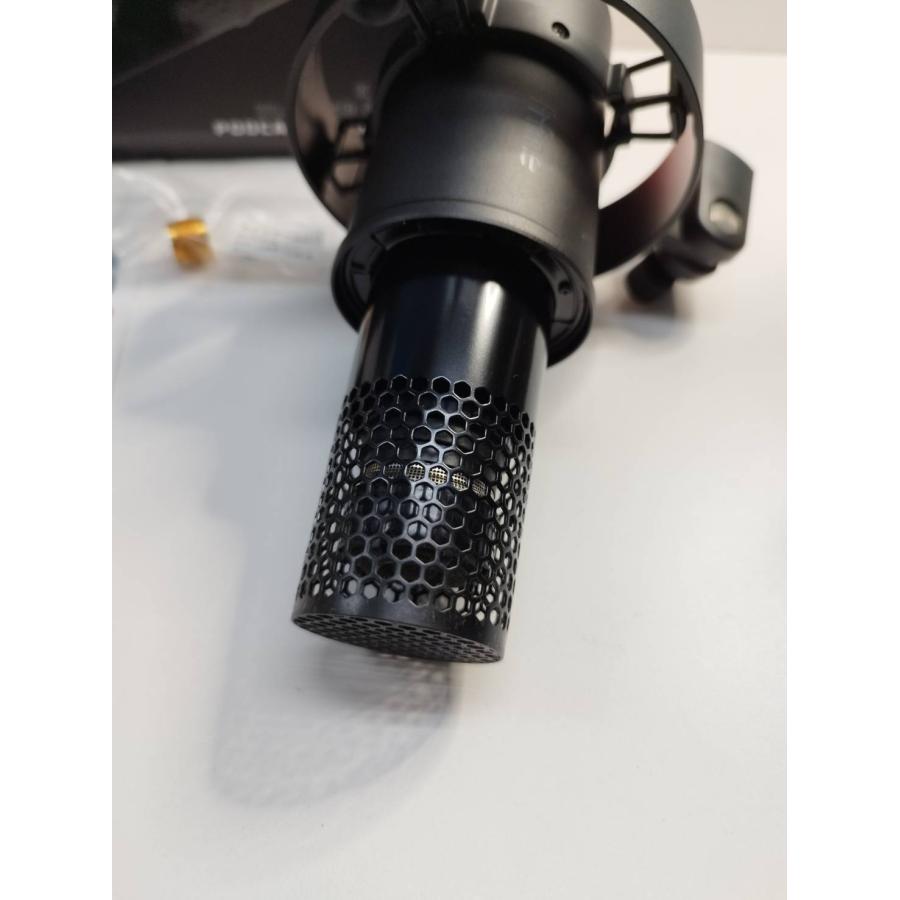 fifine K688 ポットキャスト/ダイナミックマイク : 中古パソコン