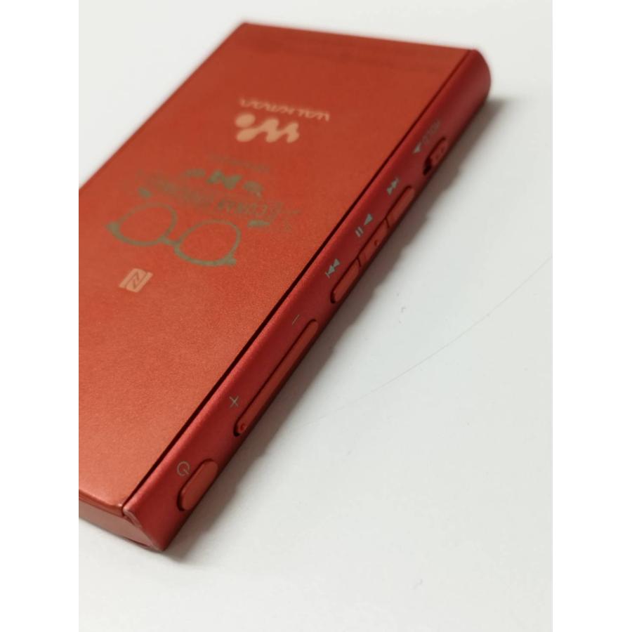 SONY ウォークマンAシリーズ/NW-A45/16GB/名探偵コナン/ゼロの