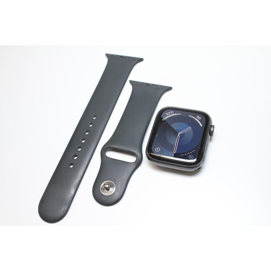 Apple Watch SE（第1世代）GPS/44mm/A2352〈MYDT2J/A〉(6) : 中古 