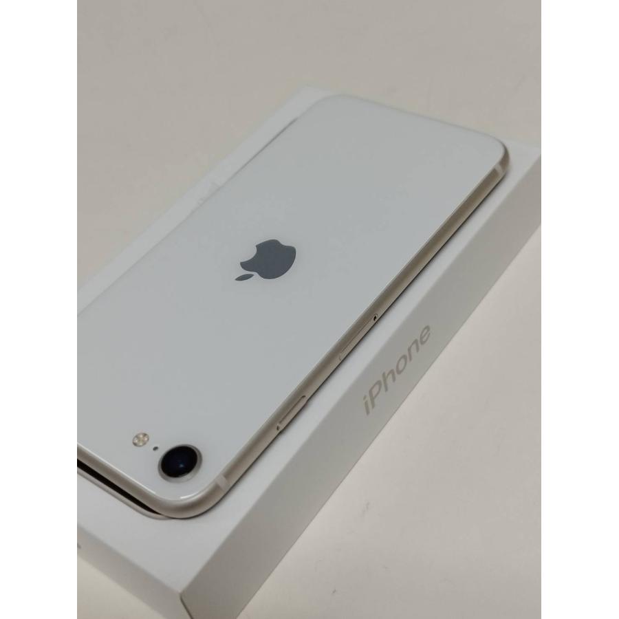 SIMフリー】iPhone SE 第3世代/128GB/A2782〈MMYG3J/A〉