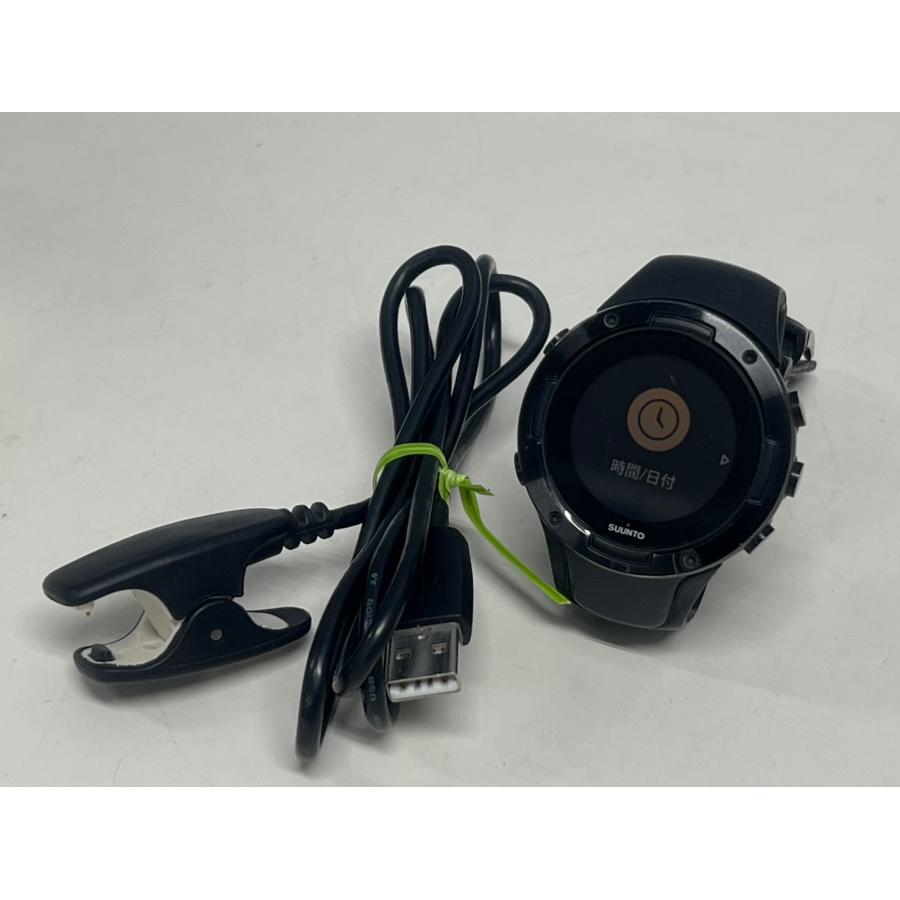 SUUNTO5 ow186 スマートウォッチ/スント : 中古パソコンショップNS