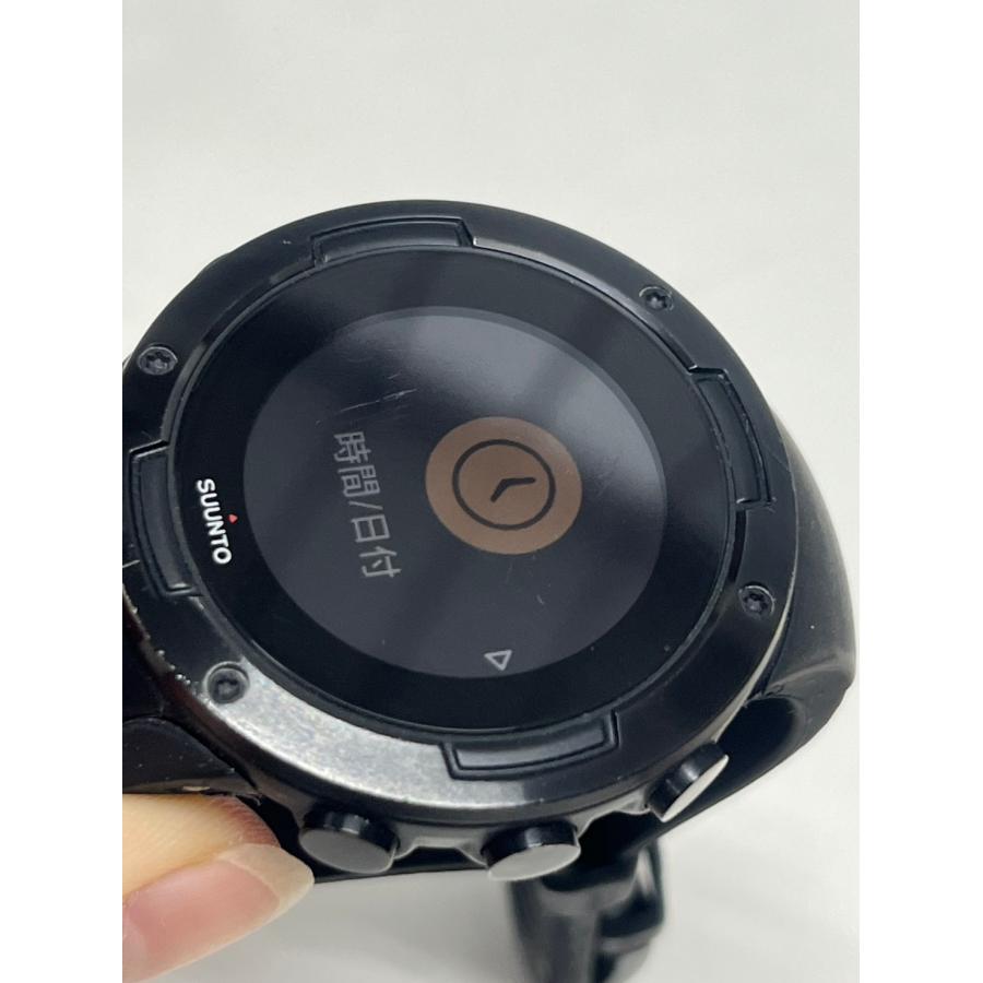 SUUNTO5 ow186 スマートウォッチ/スント SUUNTO5 ow186 スマートウォッチ/スント : 中古パソコンショップNS