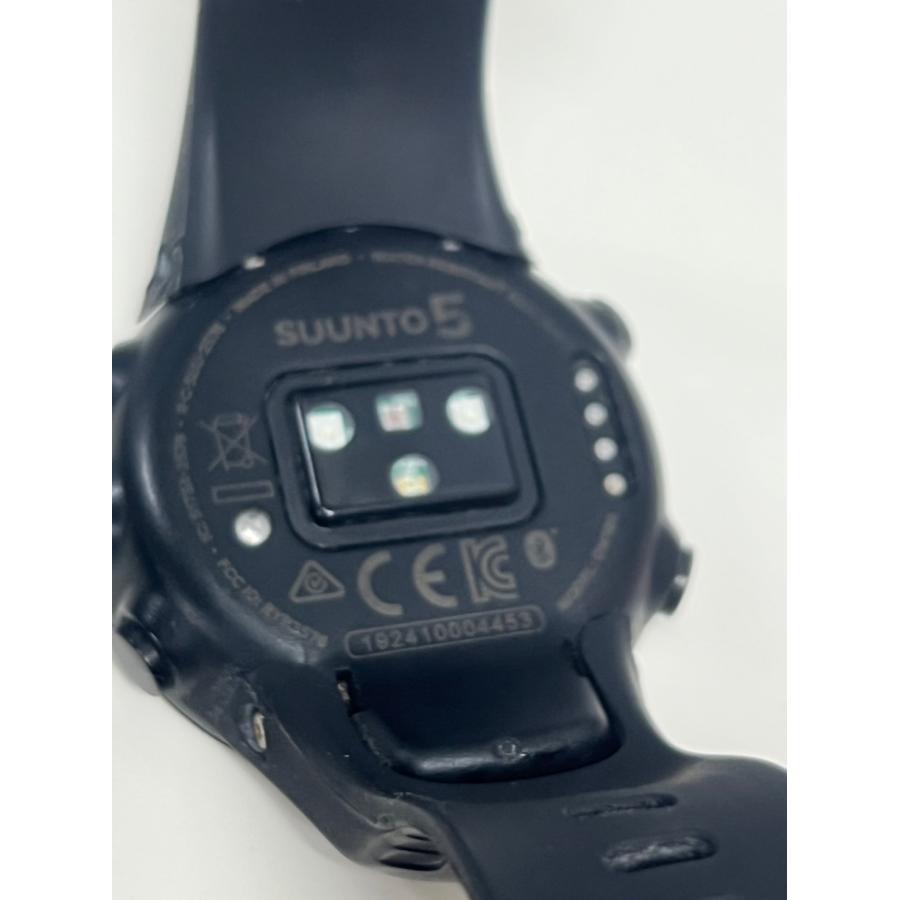 SUUNTO5 ow186 スマートウォッチ/スント SUUNTO5 ow186 スマートウォッチ/スント : 中古パソコンショップNS