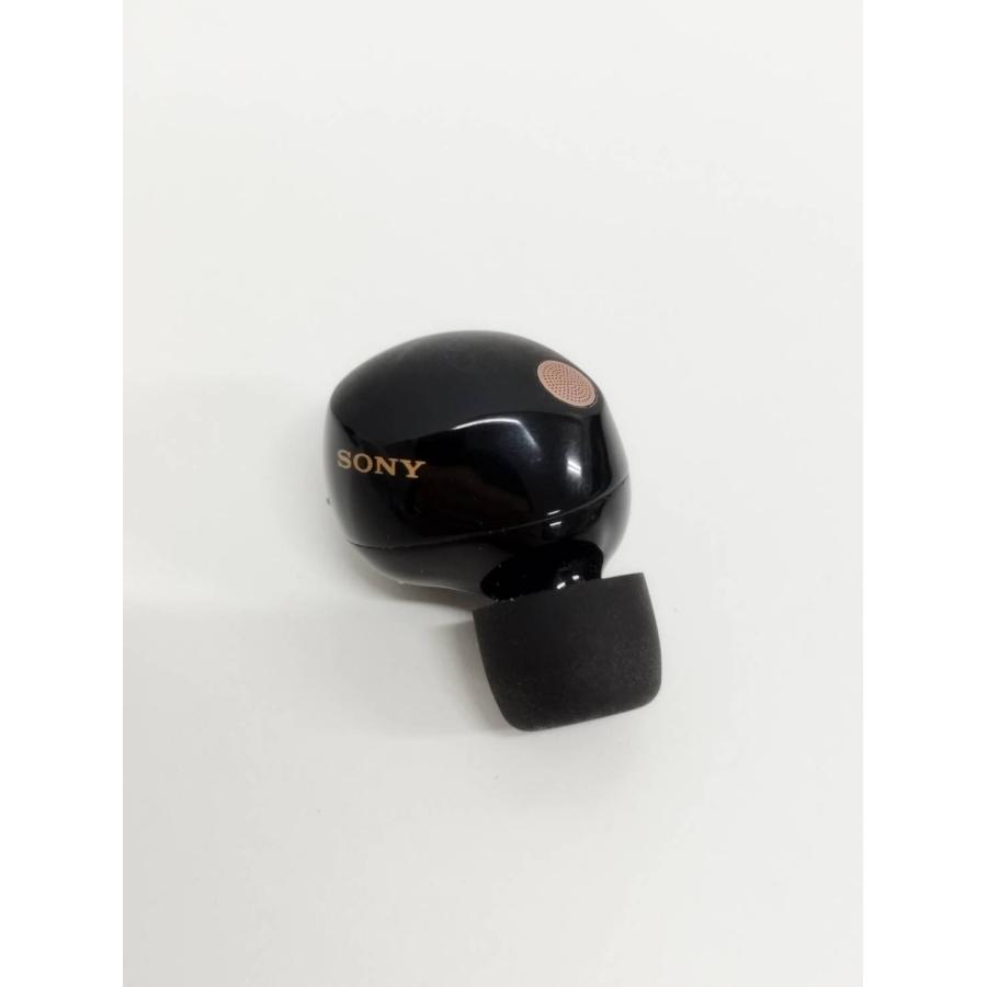 美品】SONY WF-1000XM5/ブラック/左耳のみ : 中古パソコン