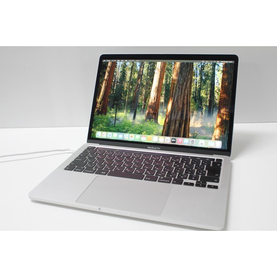 MacBook Pro13-inch, 2020Thunderbolt 3ポート Amazon.co.jp: 【整備済み品】Apple MacBook Pro 2020, Thunderbolt