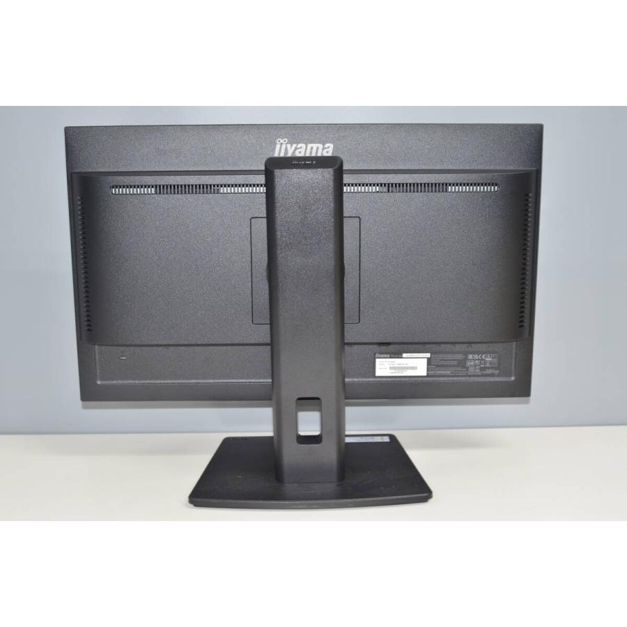中古品/IIYAMA/フルHD液晶モニター/ProLite XUB2497HSN-B1/23.8インチ /確認済み 中古品/IIYAMA/フルHD液晶モニター/ProLite XUB2497HSN-B1/23.8インチ
