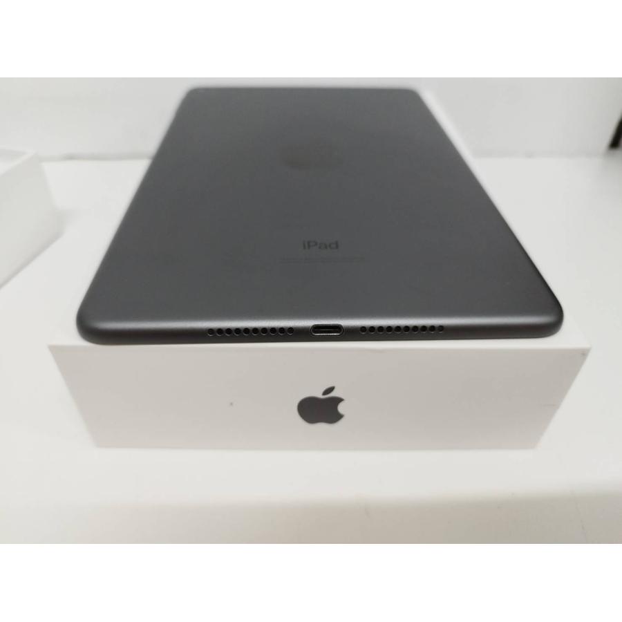 Wi-Fiモデル】iPad mini 第5世代/64GB/A2133〈MUQW2J/A〉