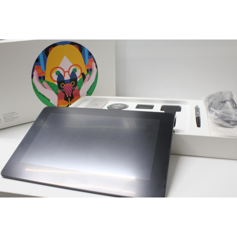 Wacom Cintiq Pro 13 DTH Tableta Digitalizadora