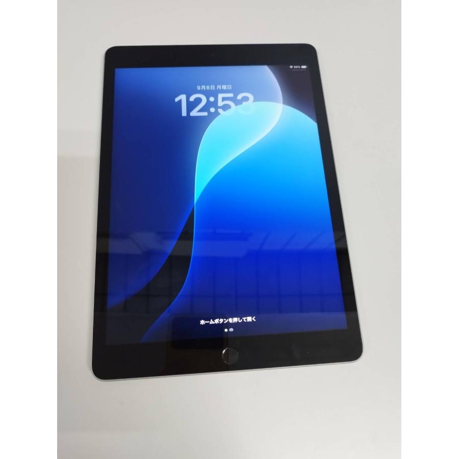 ヤ*へ様 Apple iPad 第9世代(SIM Free) 良品/SIMフリー】iPad 第9世代/Wi-Fi+Cellular/A2604/64GB