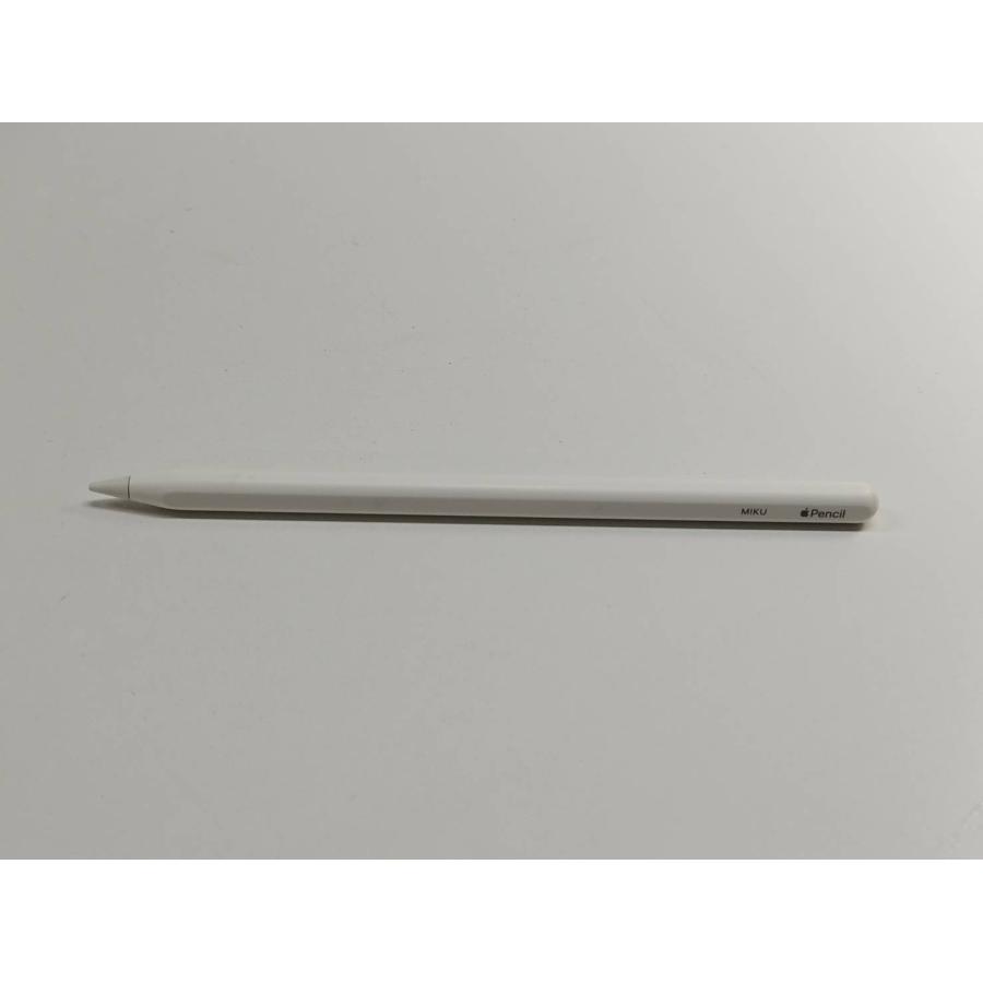 【中古】Apple Pencil 第2世代 (A2051) アップルペンシル ゲオ公式通販サイト/ゲオオンラインストア【中古】【安心保証