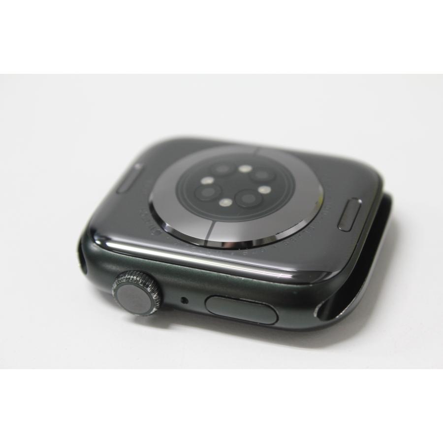 Apple Watch Series 7/GPS/45mm/A2474〈MKN73J/A〉(5) : 中古パソコン  