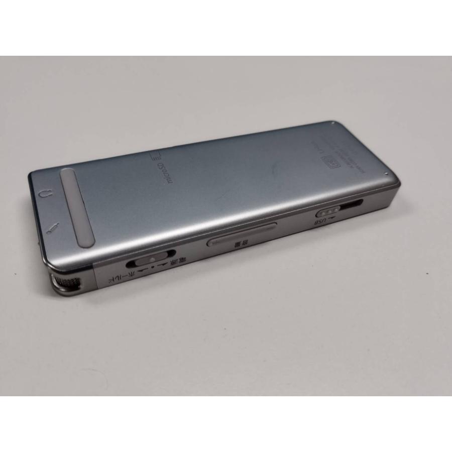 SONY ステレオICレコーダー/ICD-UX565F |  | 03