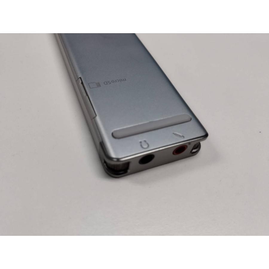 SONY ステレオICレコーダー/ICD-UX565F |  | 04