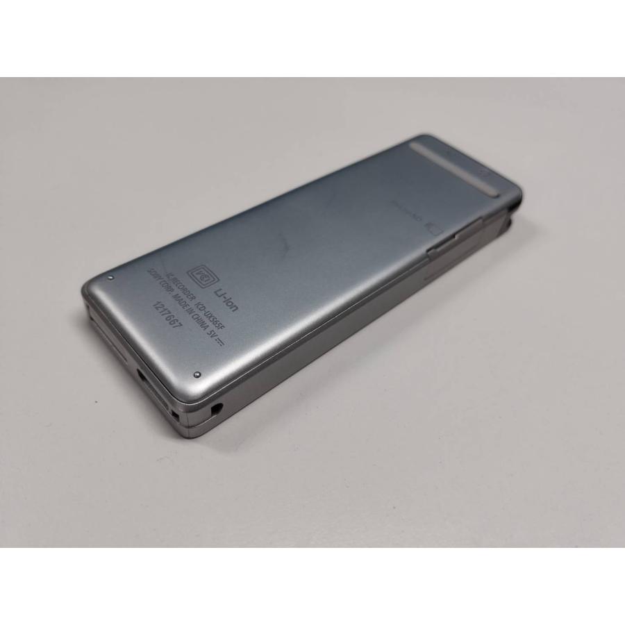 SONY ステレオICレコーダー/ICD-UX565F |  | 05