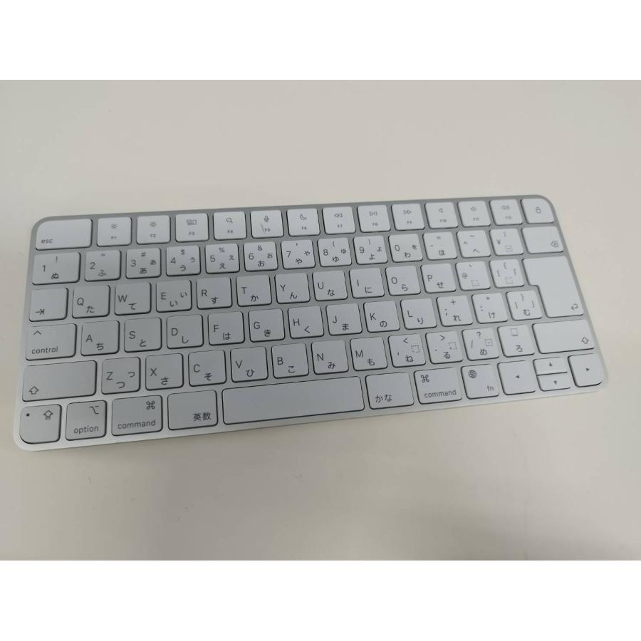 キーボード Apple magic keyboard A2450 Apple(アップル) Magic Keyboard A2450 新品未開封キーボード 45個入荷