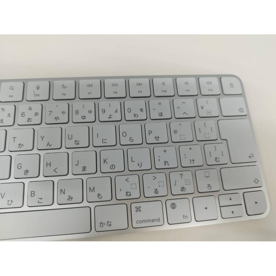 Apple Magic Keyboard/A2450/日本語配列〈MK2A3J/A〉 : 中古パソコン