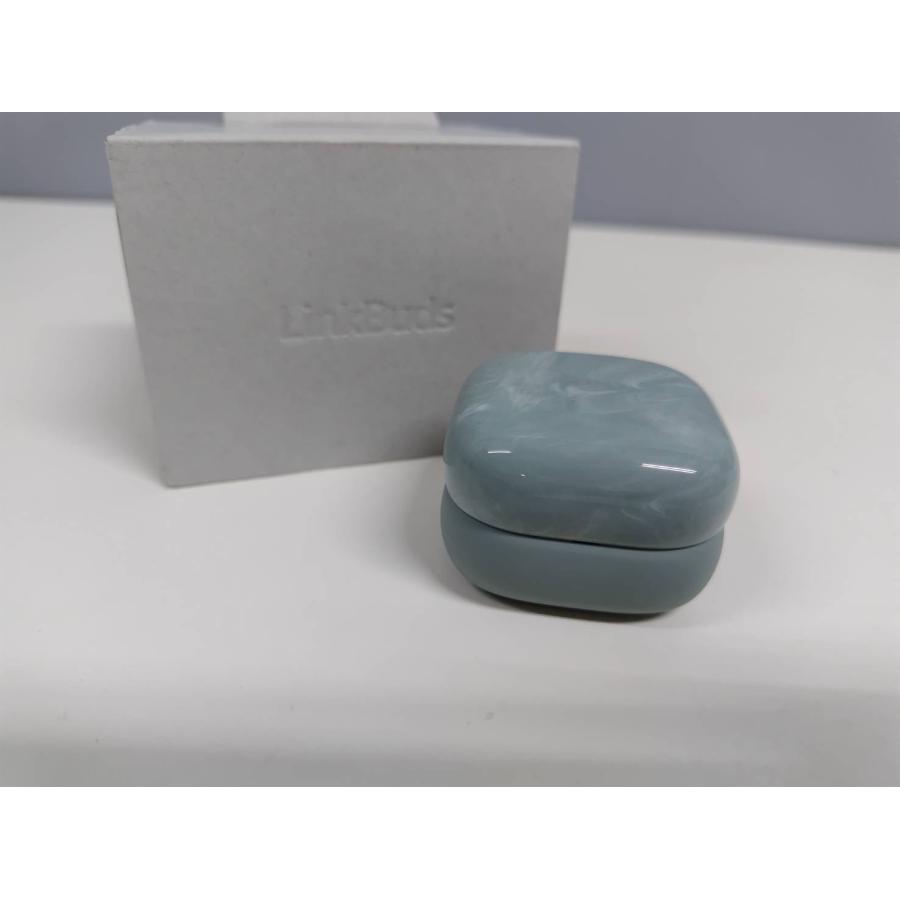 美品】SONY LinkBuds Fit/WF-LS910N/YY2975/充電ケースのみ