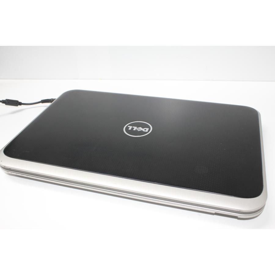 匿名配送★DELL ノートパソコン Inspiron 7520 匿名配送☆DELL ノートパソコン Inspiron 7520 - メルカリ