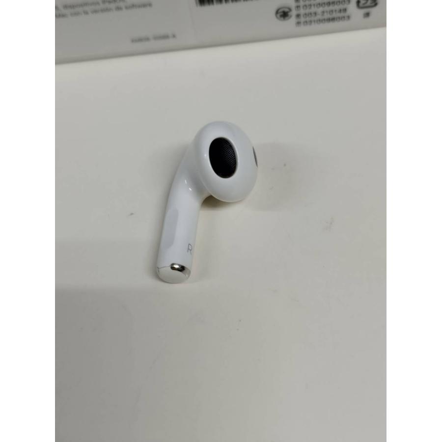 正規品】Apple AirPods 第3世代/A2565/ワイヤレスイヤホン/右耳のみ